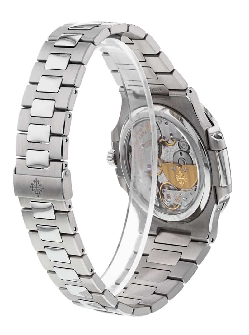 Patek Philippe Nautilus 5712/1A-001